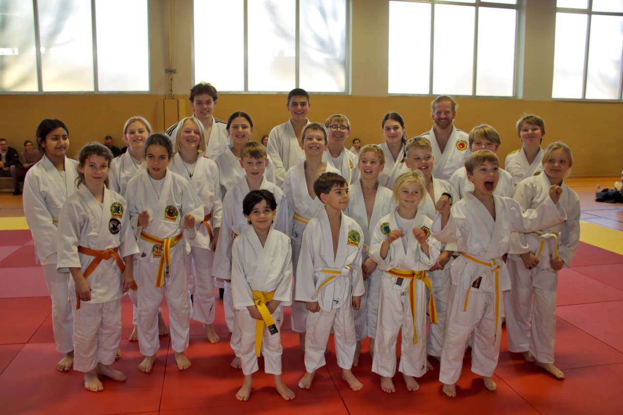 Alle Teilnehmer Alle Teilnehmer