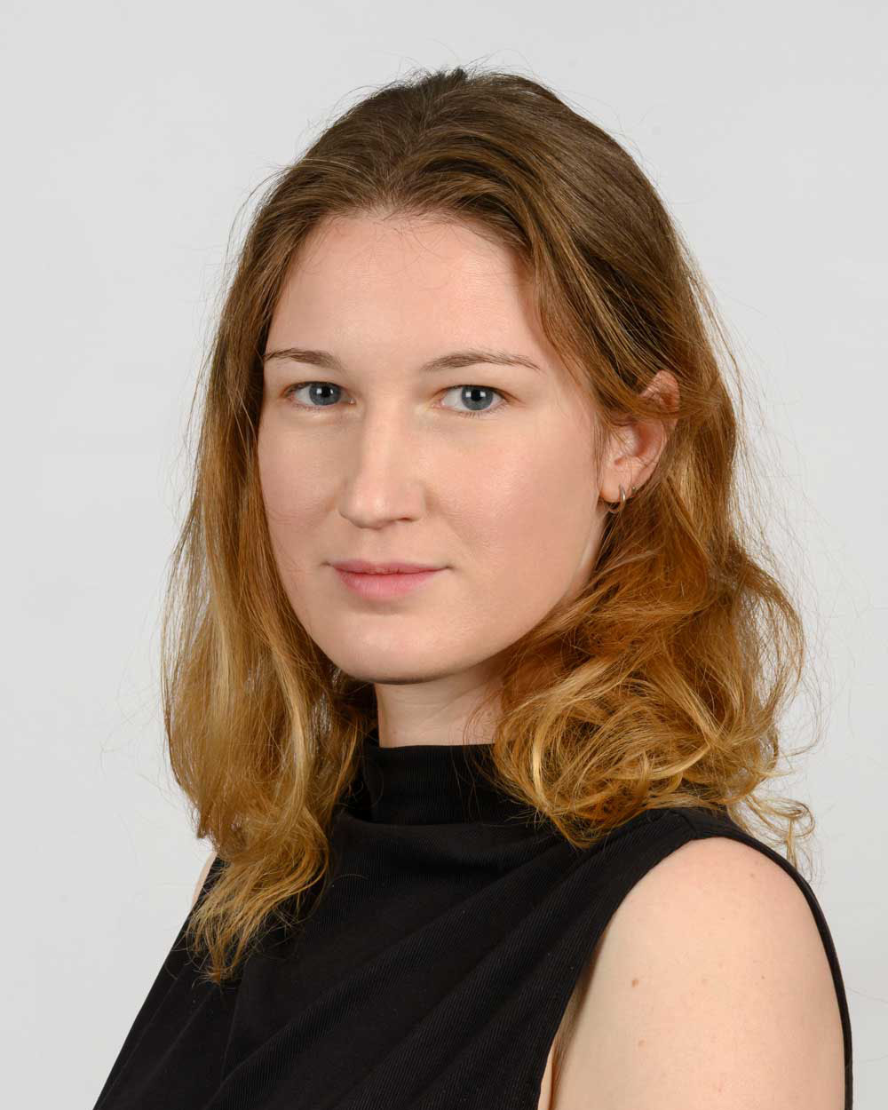 Laura Eger
